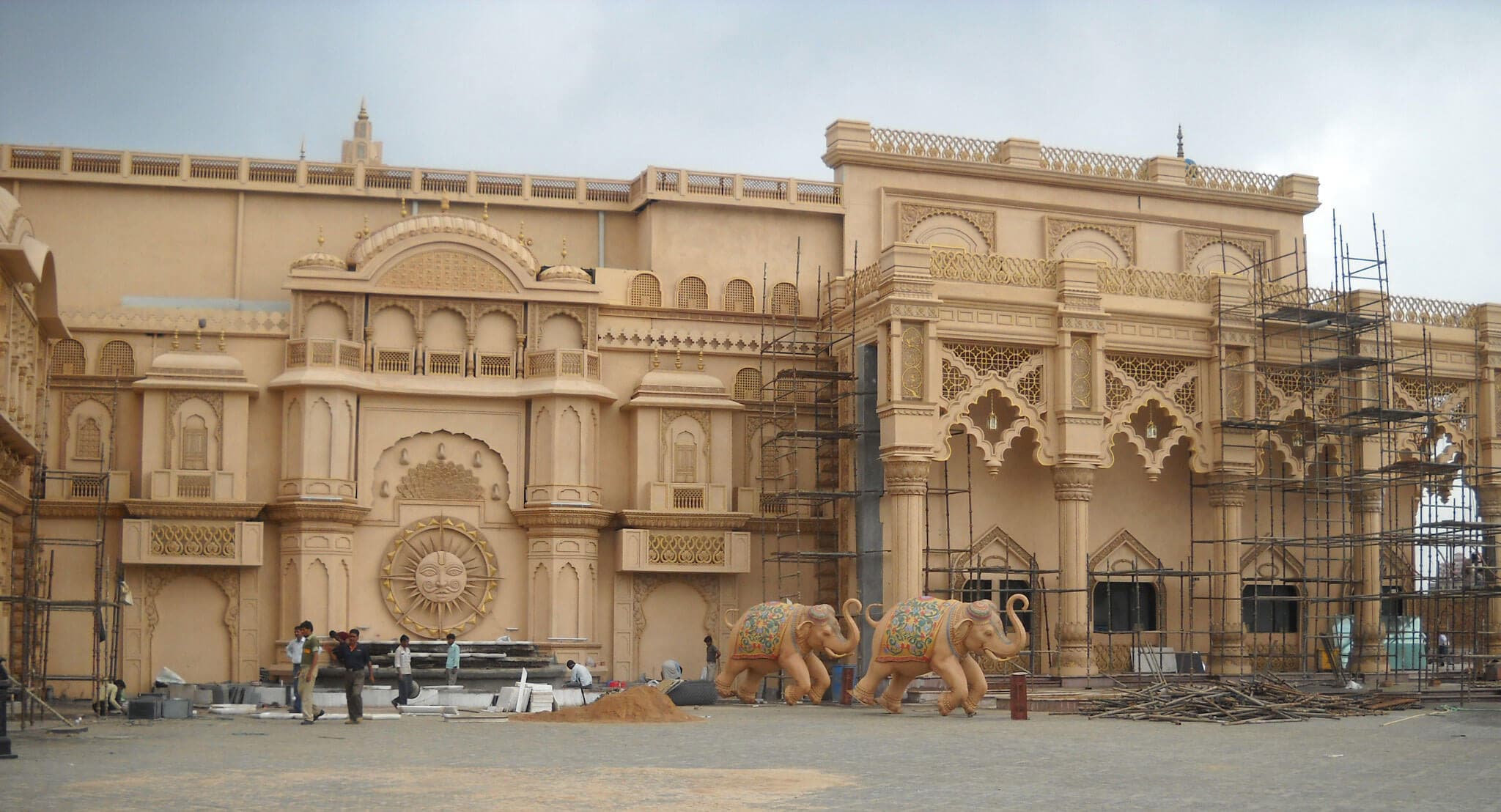 Building Excellence That Lasts